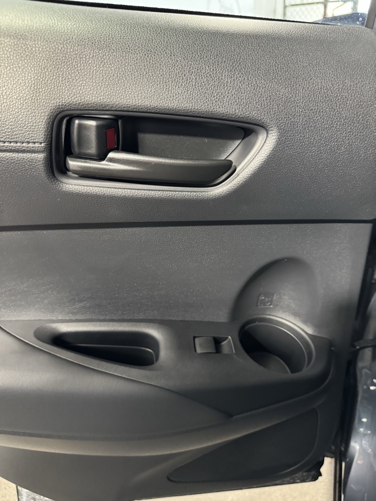 Thumbnail: 2026 Toyota Corolla Cross - 25