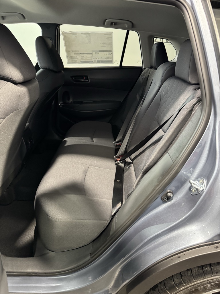 Thumbnail: 2026 Toyota Corolla Cross - 27