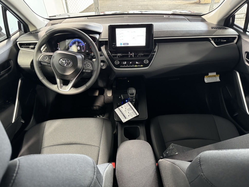 Thumbnail: 2026 Toyota Corolla Cross - 29