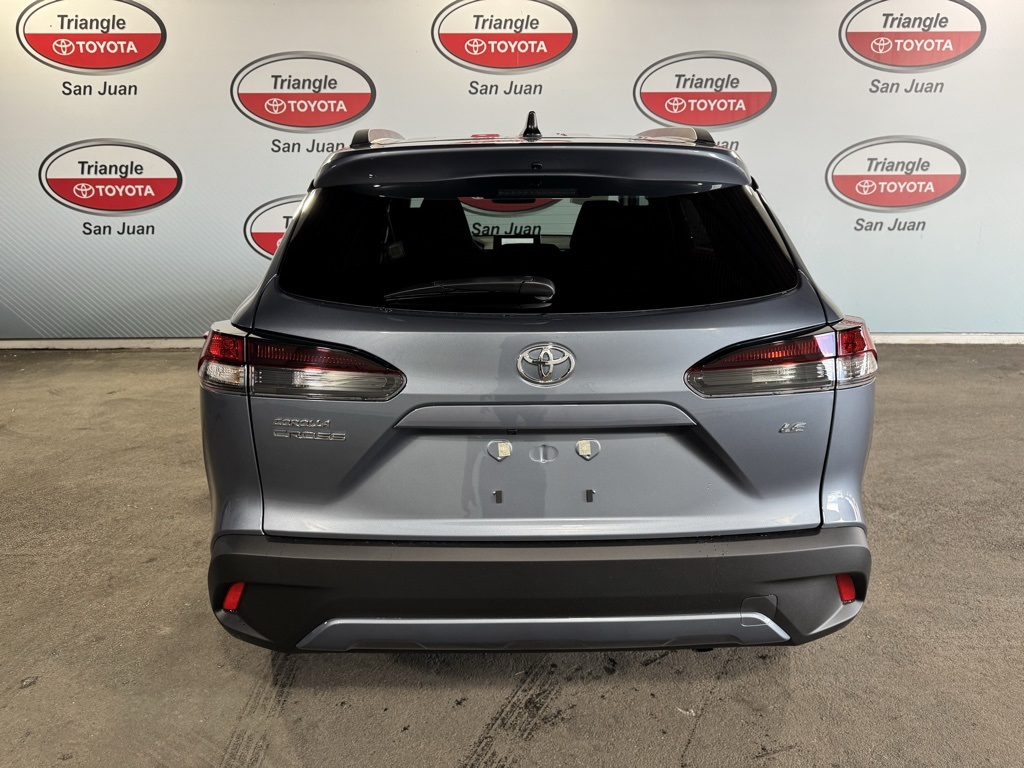 Thumbnail: 2026 Toyota Corolla Cross - 5