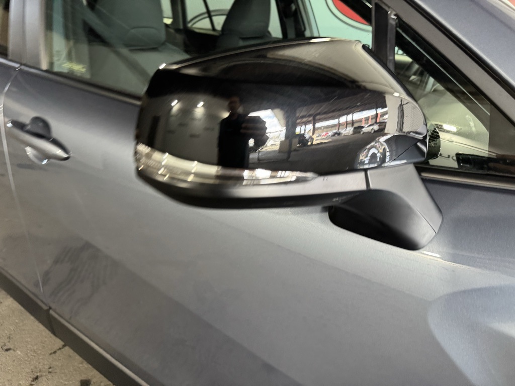 Thumbnail: 2026 Toyota Corolla Cross - 9