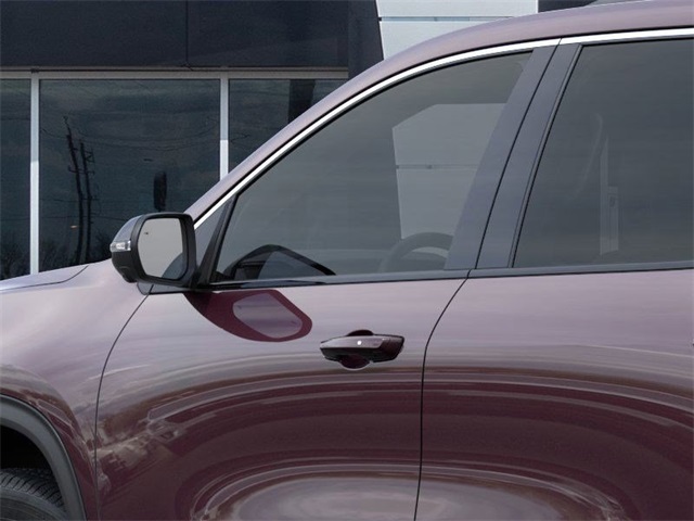 2026 GMC Acadia Elevation Brown at Big Star Buick GMC