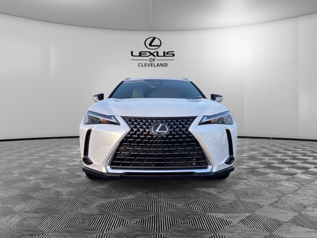 2025 Lexus UX Hybrid 300h FWD