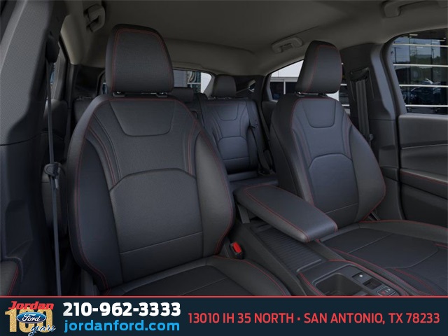 New Car 2025 Ford Mustang Mach-e  Premium For Sale Under $60,000 In San Antonio, Texas