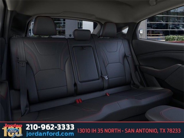 New Car 2025 Ford Mustang Mach-e  Premium For Sale Under $60,000 In San Antonio, Texas