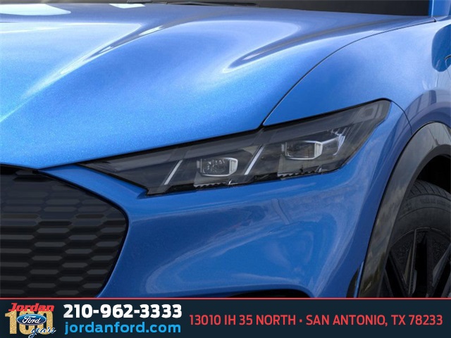New Car 2025 Ford Mustang Mach-e  Premium For Sale Under $60,000 In San Antonio, Texas