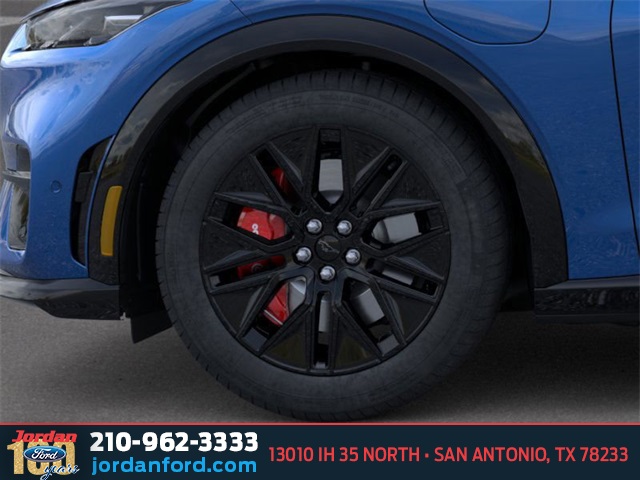 New Car 2025 Ford Mustang Mach-e  Premium For Sale Under $60,000 In San Antonio, Texas