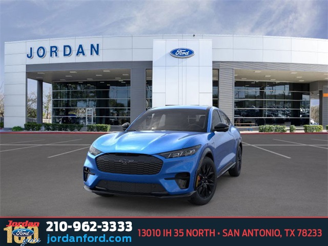 New Car 2025 Ford Mustang Mach-e  Premium For Sale Under $60,000 In San Antonio, Texas