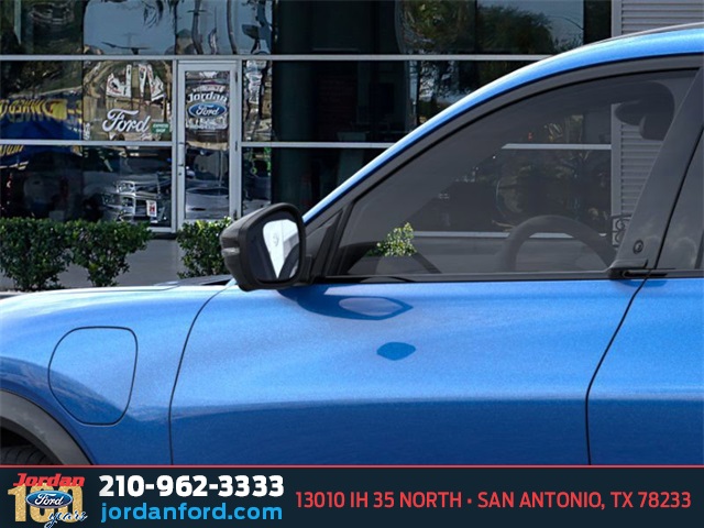 New Car 2025 Ford Mustang Mach-e  Premium For Sale Under $60,000 In San Antonio, Texas