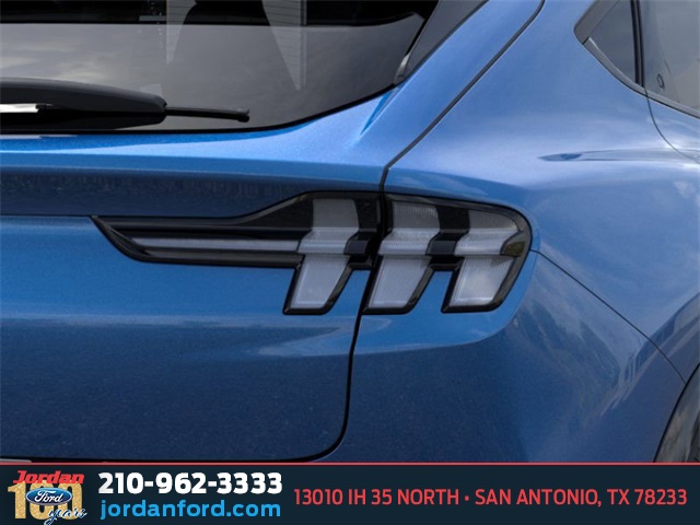 New Car 2025 Ford Mustang Mach-e  Premium For Sale Under $60,000 In San Antonio, Texas