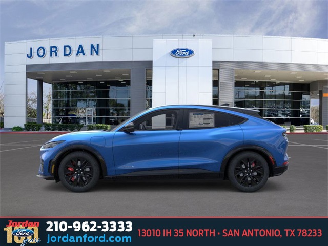 New Car 2025 Ford Mustang Mach-e  Premium For Sale Under $60,000 In San Antonio, Texas