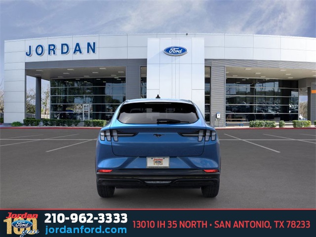 New Car 2025 Ford Mustang Mach-e  Premium For Sale Under $60,000 In San Antonio, Texas