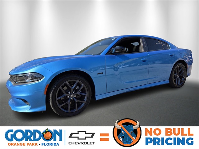 2023 Dodge Charger R/T RWD