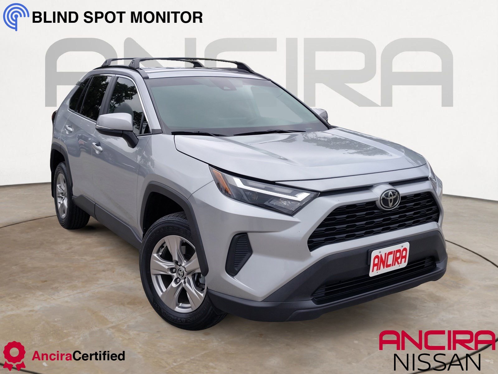 Used Car 2022 Toyota Rav4  Xle For Sale Under $30,000 In San Antonio, Texas