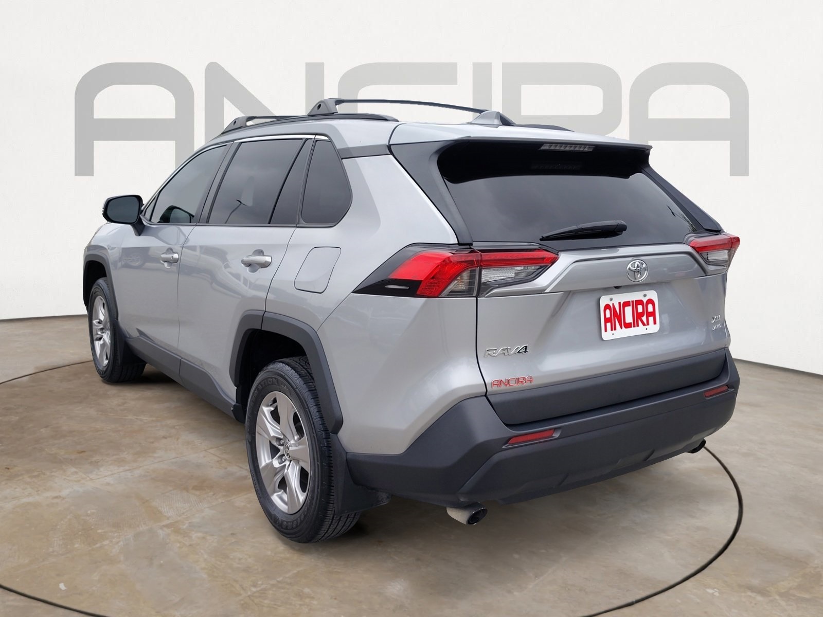 Used Car 2022 Toyota Rav4  Xle For Sale Under $30,000 In San Antonio, Texas