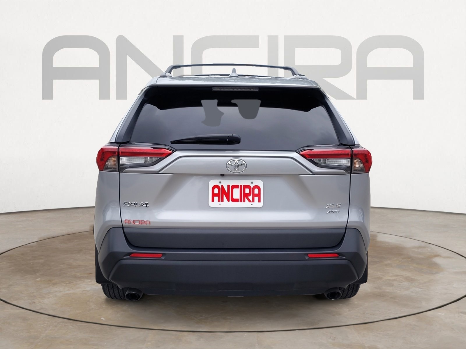 Used Car 2022 Toyota Rav4  Xle For Sale Under $30,000 In San Antonio, Texas