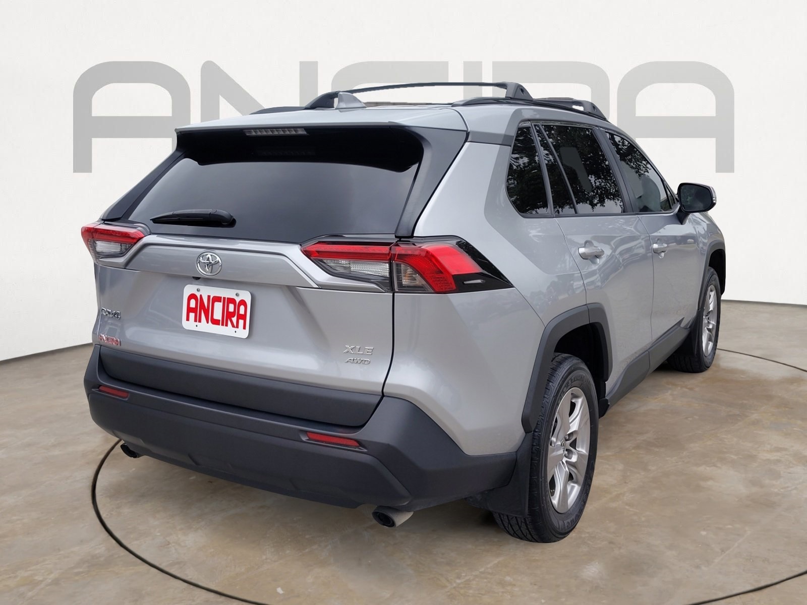 Used Car 2022 Toyota Rav4  Xle For Sale Under $30,000 In San Antonio, Texas