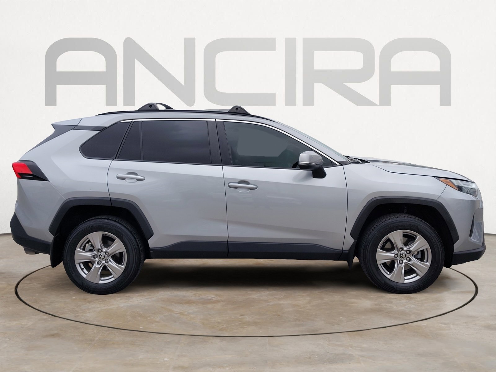 Used Car 2022 Toyota Rav4  Xle For Sale Under $30,000 In San Antonio, Texas