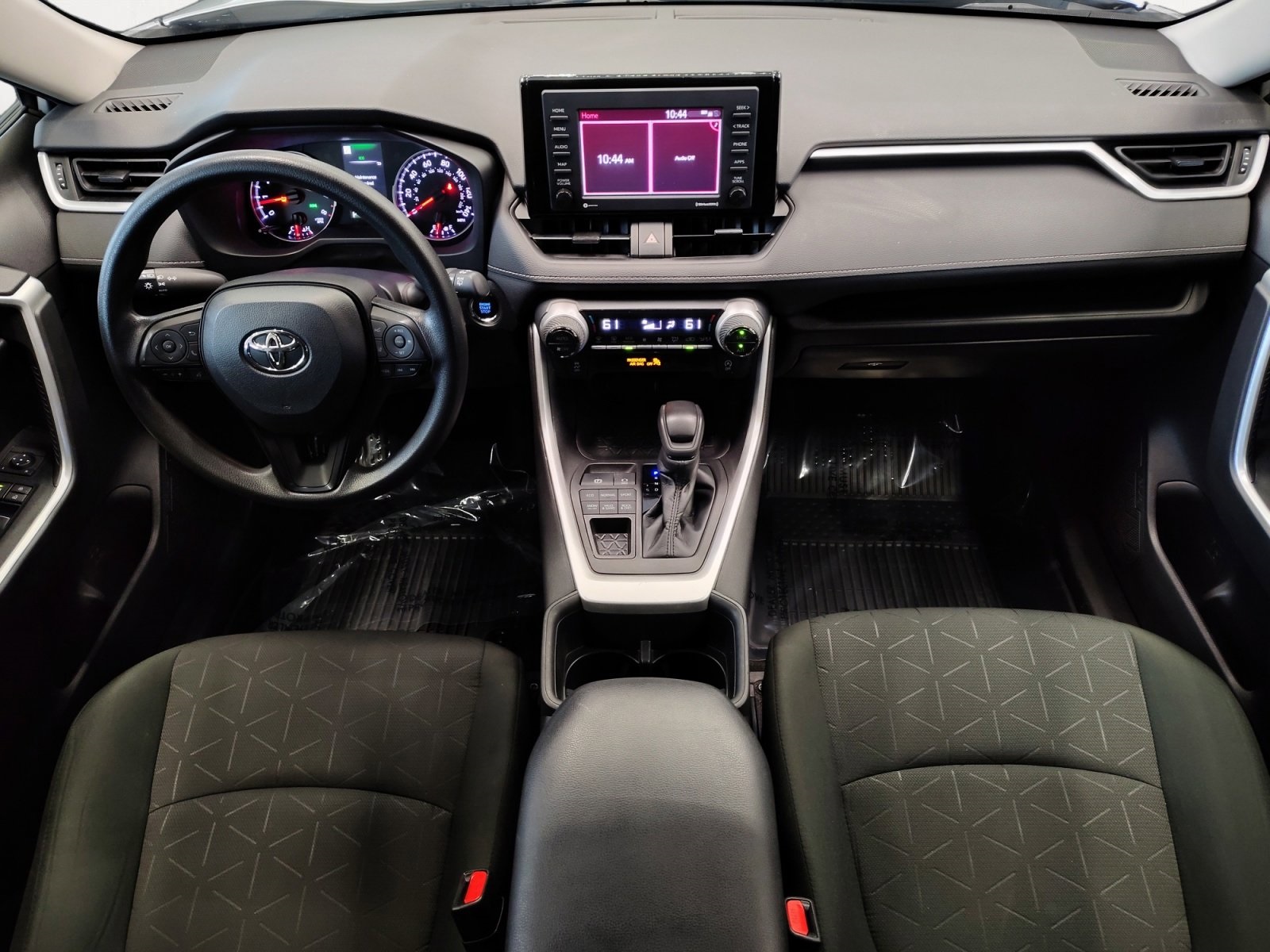 Used Car 2022 Toyota Rav4  Xle For Sale Under $30,000 In San Antonio, Texas