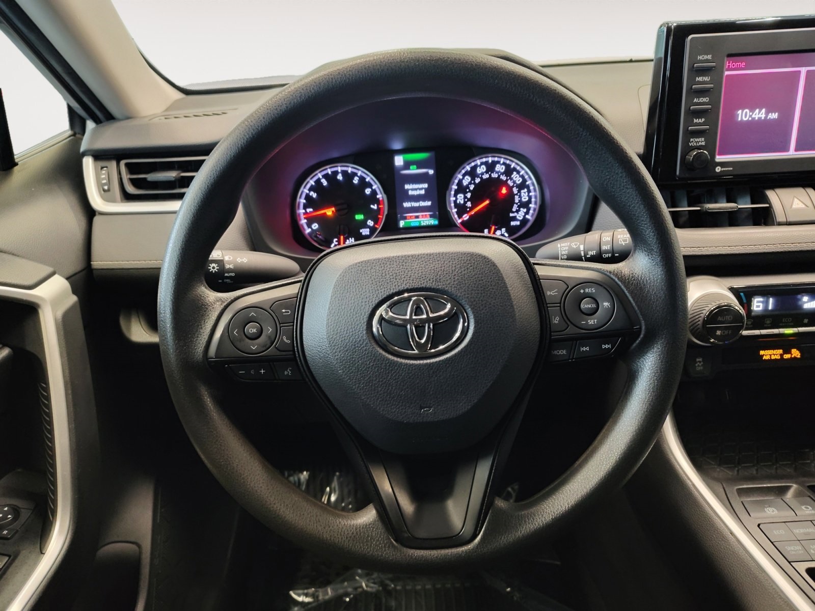 Used Car 2022 Toyota Rav4  Xle For Sale Under $30,000 In San Antonio, Texas