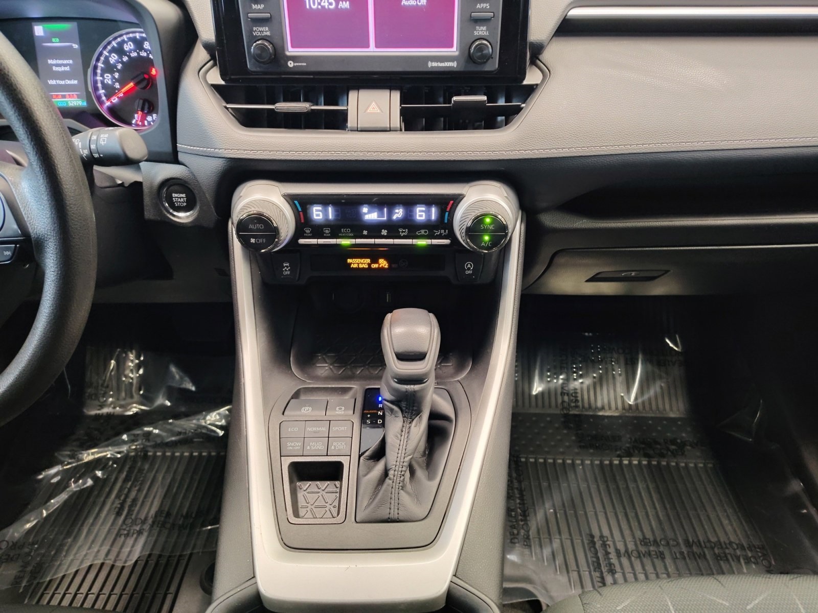 Used Car 2022 Toyota Rav4  Xle For Sale Under $30,000 In San Antonio, Texas