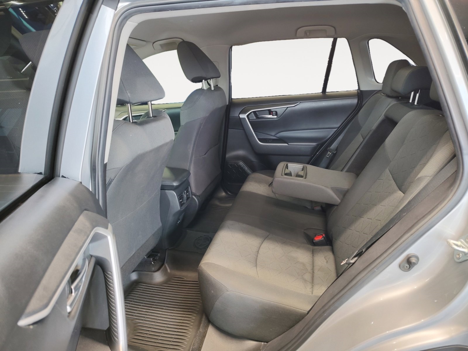 Used Car 2022 Toyota Rav4  Xle For Sale Under $30,000 In San Antonio, Texas