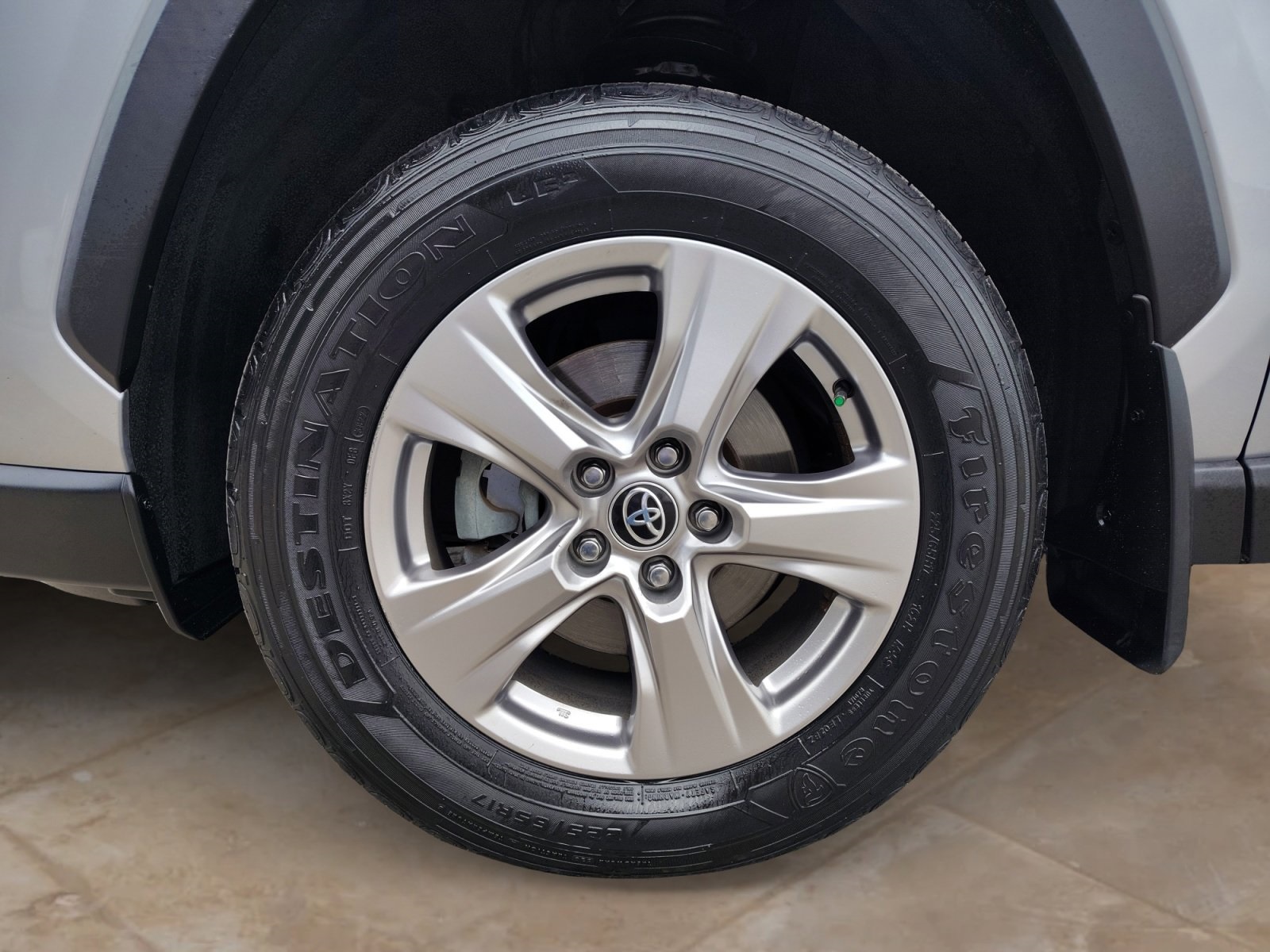 Used Car 2022 Toyota Rav4  Xle For Sale Under $30,000 In San Antonio, Texas