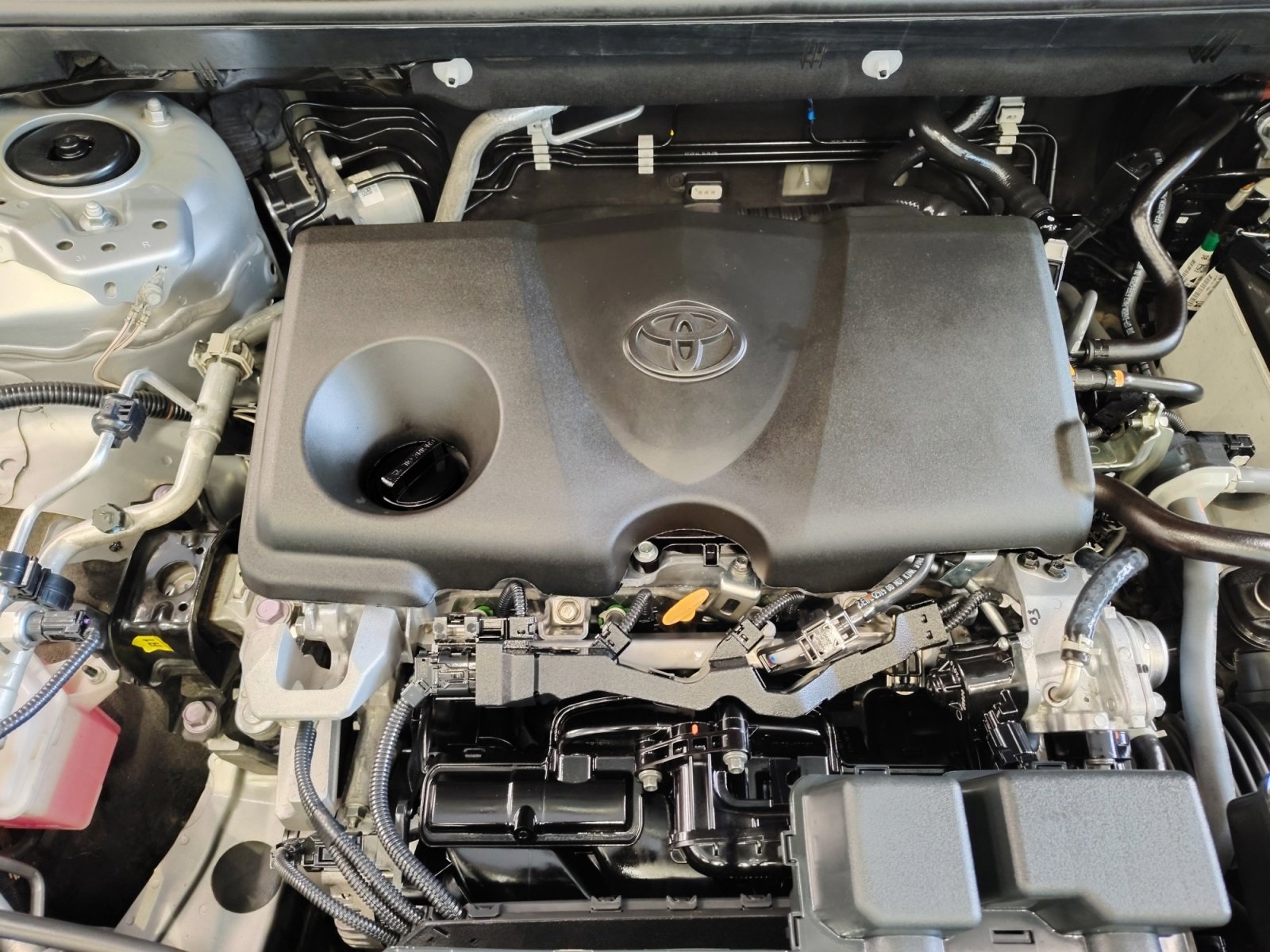 Used Car 2022 Toyota Rav4  Xle For Sale Under $30,000 In San Antonio, Texas