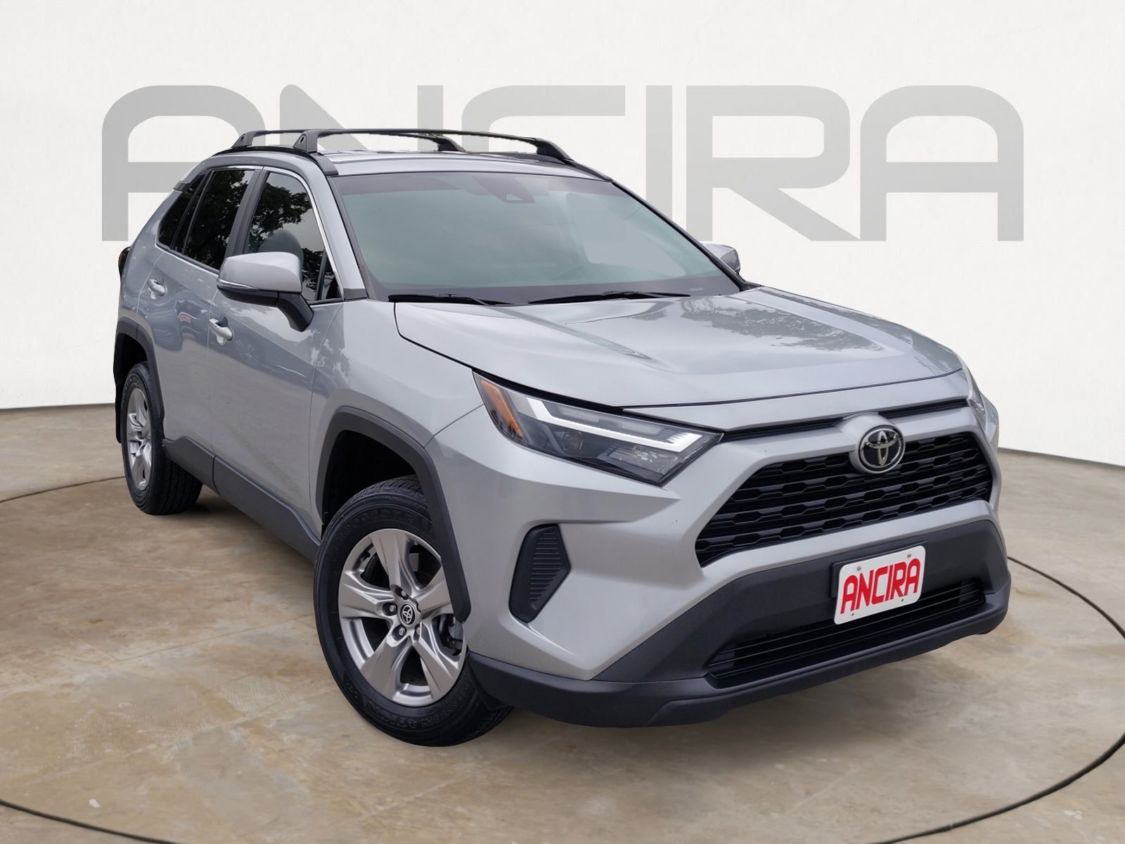 Used Car 2022 Toyota Rav4  Xle For Sale Under $30,000 In San Antonio, Texas