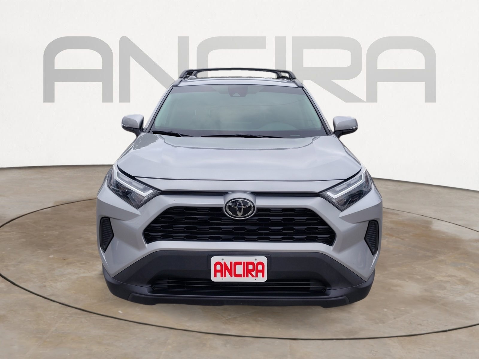 Used Car 2022 Toyota Rav4  Xle For Sale Under $30,000 In San Antonio, Texas