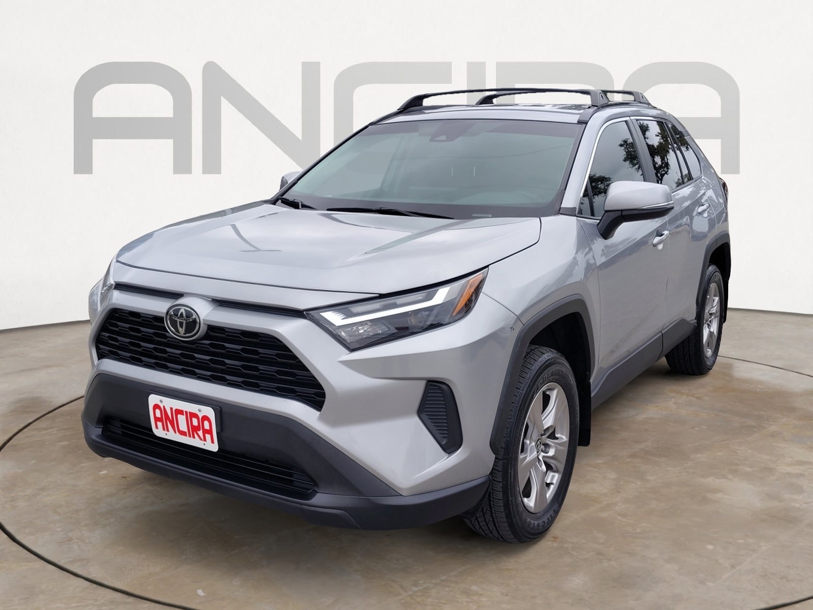 Used Car 2022 Toyota Rav4  Xle For Sale Under $30,000 In San Antonio, Texas