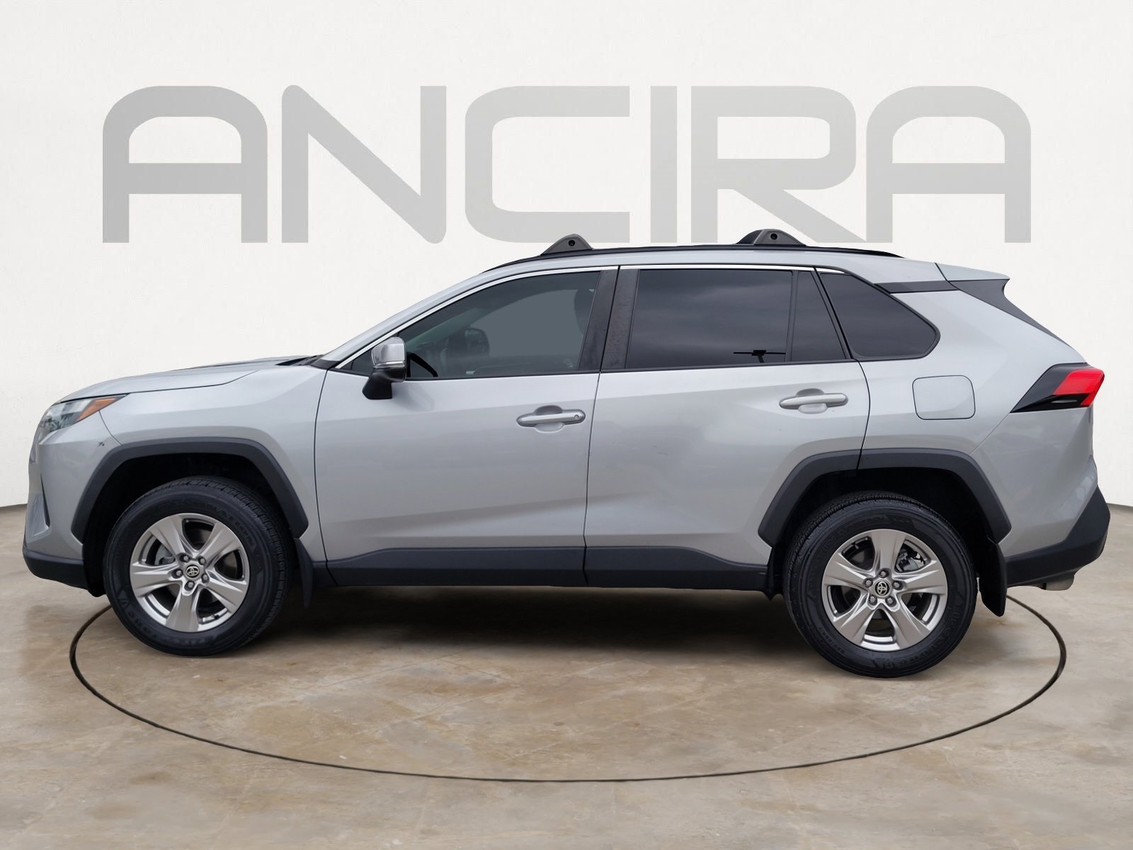 Used Car 2022 Toyota Rav4  Xle For Sale Under $30,000 In San Antonio, Texas