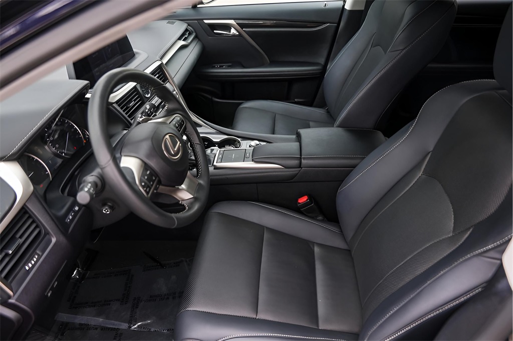 Used Car 2021 Lexus Rx  350 For Sale Under $40,000 In Austin, Texas