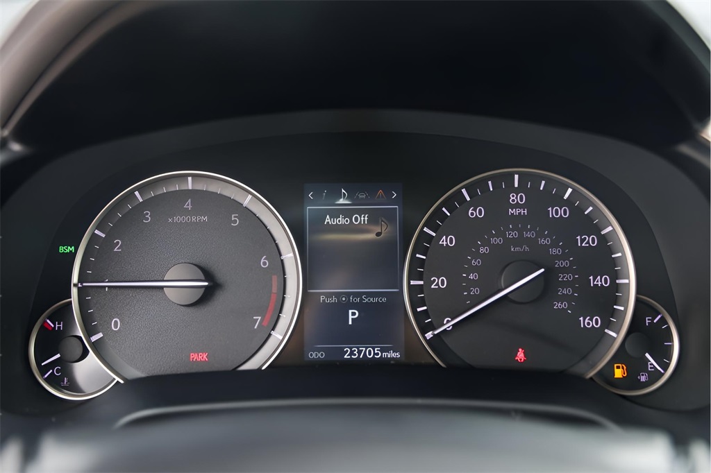 Used Car 2021 Lexus Rx  350 For Sale Under $40,000 In Austin, Texas