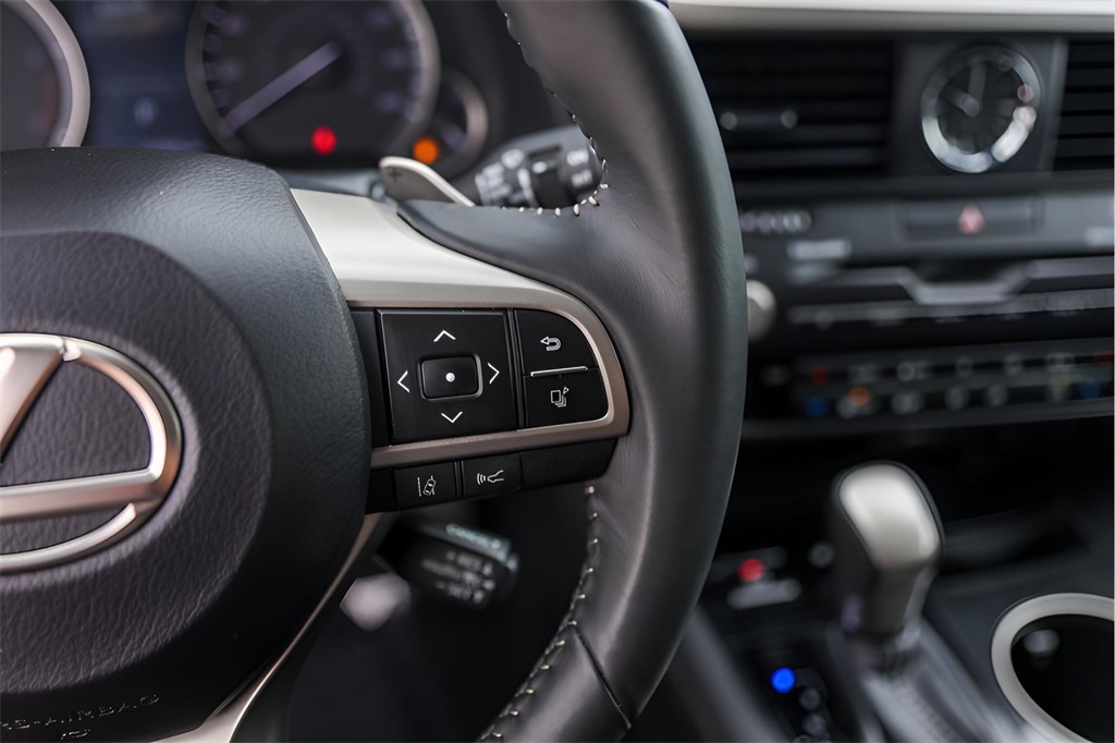 Used Car 2021 Lexus Rx  350 For Sale Under $40,000 In Austin, Texas