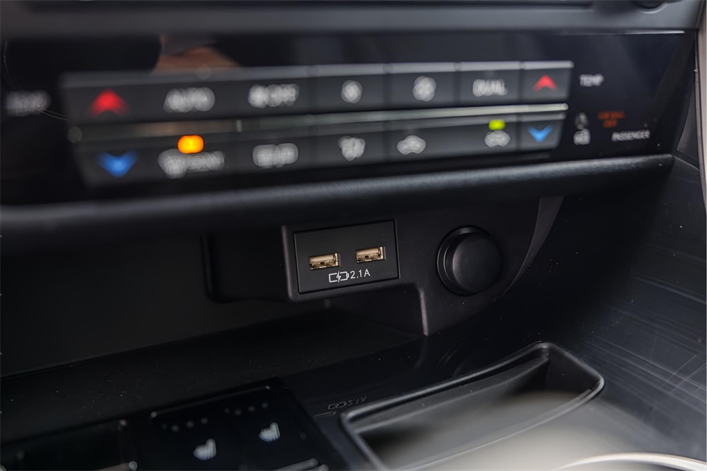 Used Car 2021 Lexus Rx  350 For Sale Under $40,000 In Austin, Texas