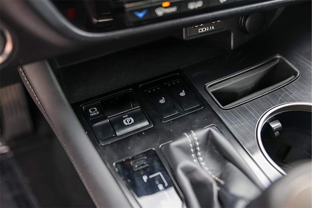 Used Car 2021 Lexus Rx  350 For Sale Under $40,000 In Austin, Texas