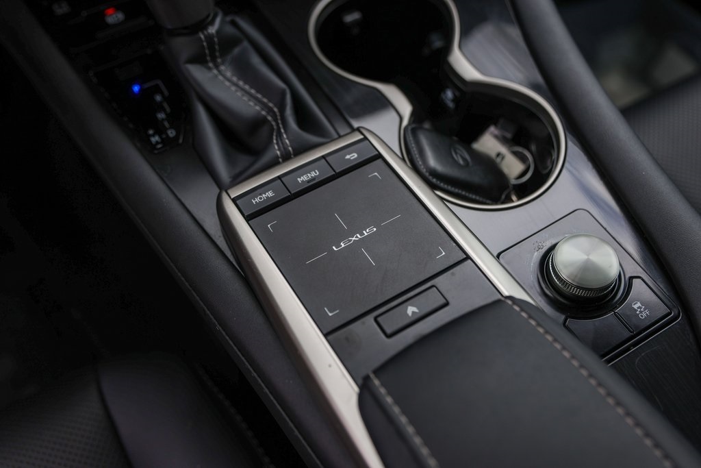 Used Car 2021 Lexus Rx  350 For Sale Under $40,000 In Austin, Texas