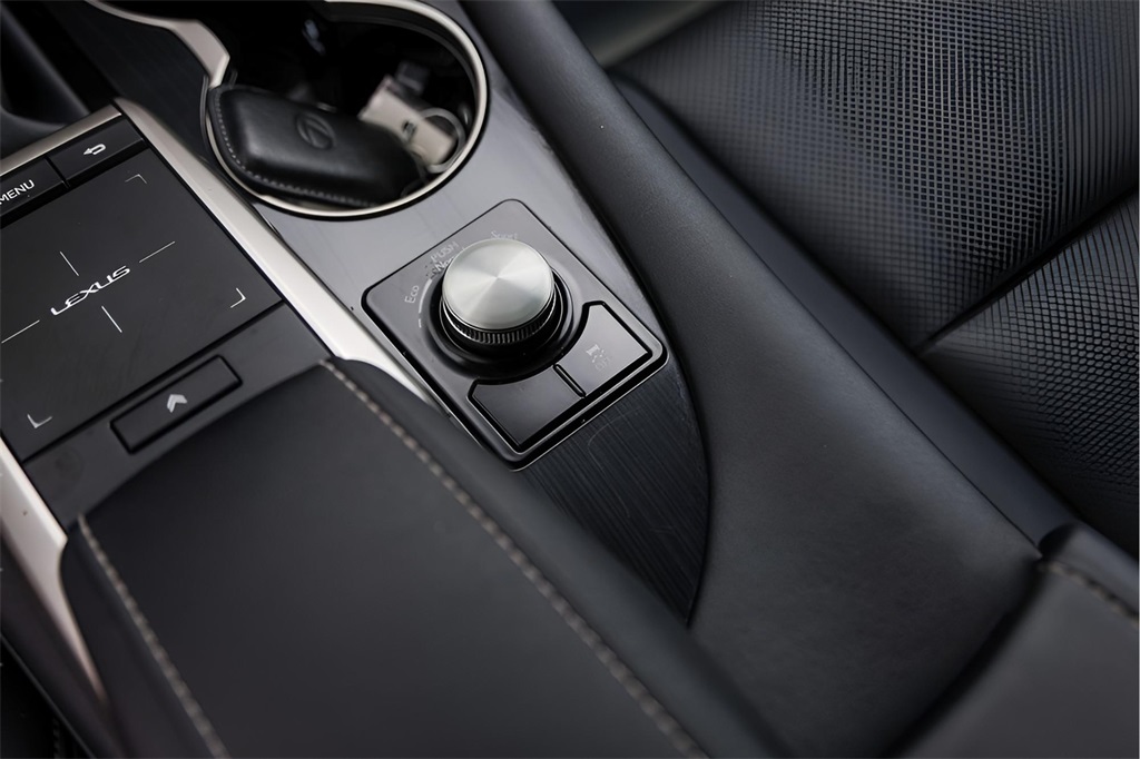 Used Car 2021 Lexus Rx  350 For Sale Under $40,000 In Austin, Texas