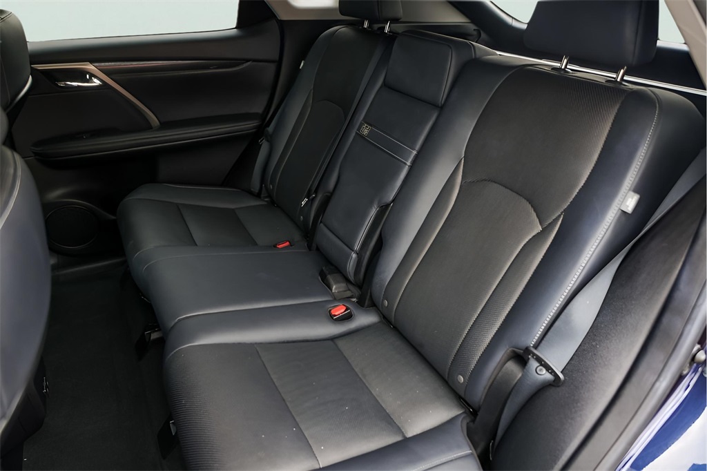 Used Car 2021 Lexus Rx  350 For Sale Under $40,000 In Austin, Texas