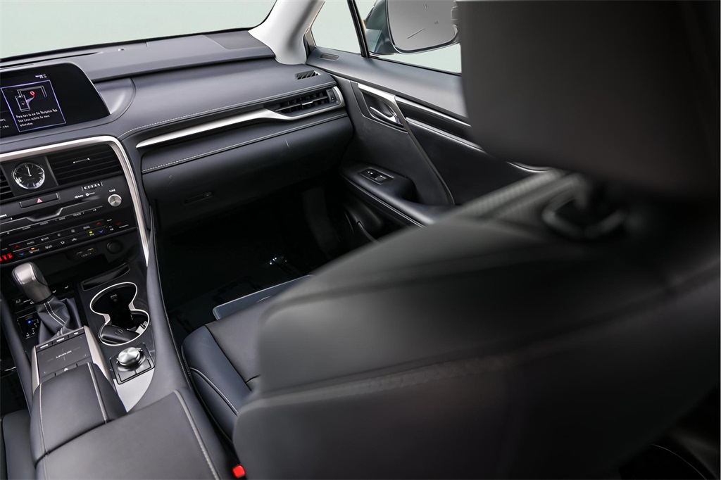 Used Car 2021 Lexus Rx  350 For Sale Under $40,000 In Austin, Texas