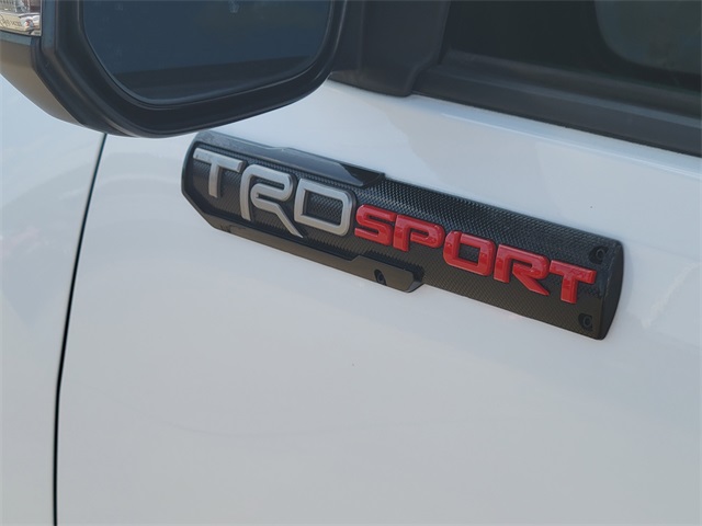 2018 Toyota Tacoma   at DeMontrond Auto Country