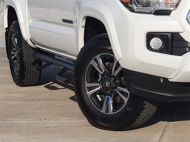 2018 Toyota Tacoma   at DeMontrond Auto Country