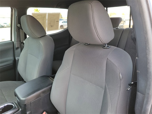 2018 Toyota Tacoma   at DeMontrond Auto Country