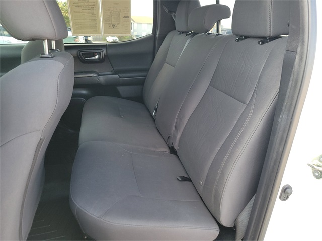 2018 Toyota Tacoma   at DeMontrond Auto Country