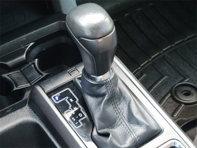 2018 Toyota Tacoma   at DeMontrond Auto Country