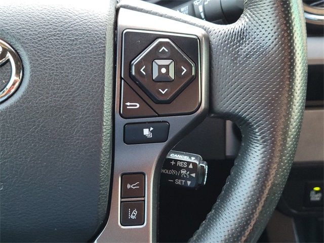 2018 Toyota Tacoma   at DeMontrond Auto Country