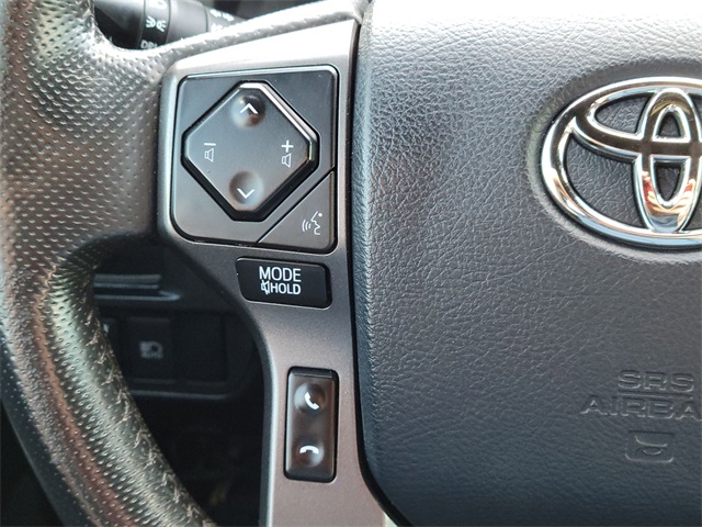 2018 Toyota Tacoma   at DeMontrond Auto Country