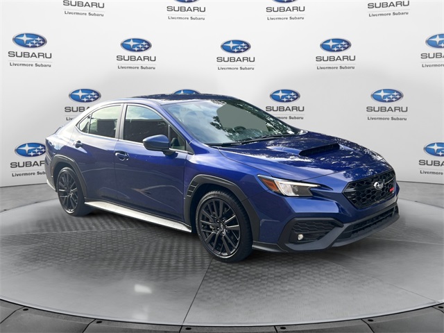 2025 Subaru WRX Premium AWD