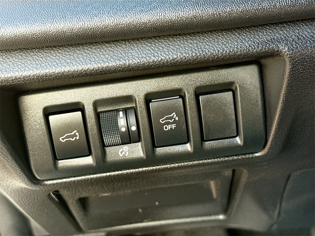 2025 Subaru Outback Limited White at Classic Elite Chevrolet Sugar Land